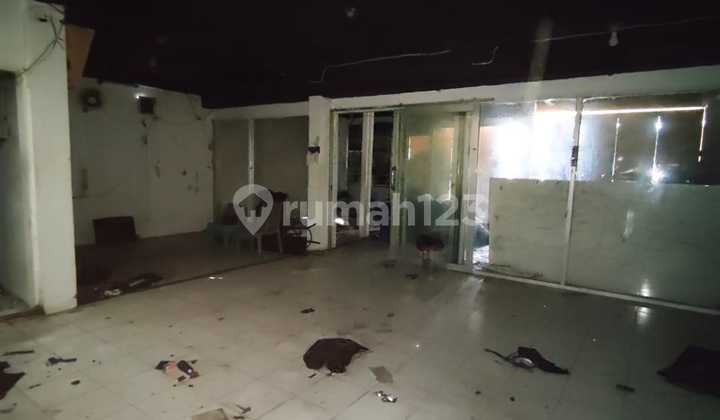 Ruko Commercial Space Main Road Karapitan Downtown Ruko Commercial Space Main Road Karapitan Downtown