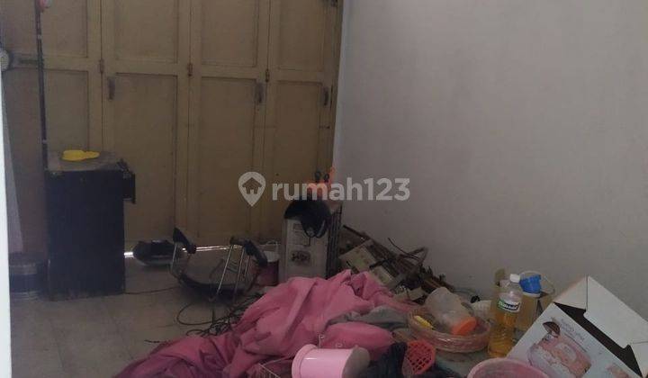 Rumah Tengah Kota di Gang Siti Akses Mobil 2