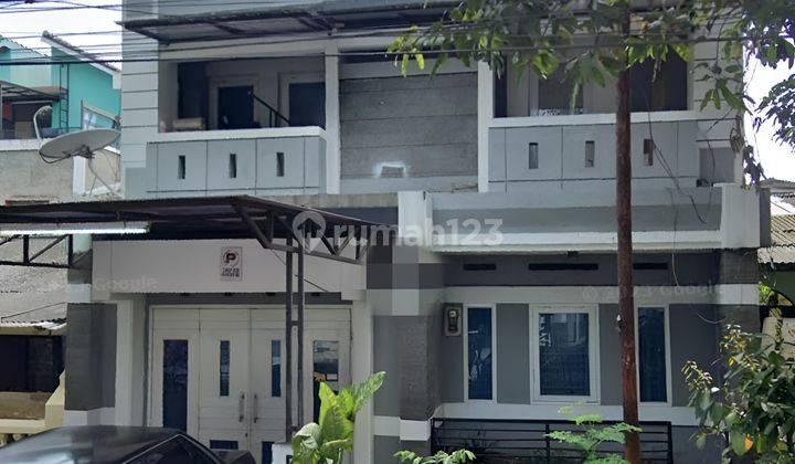 Jarang Ada Rumah Strategis Dago Sadang Serang bisa Usaha