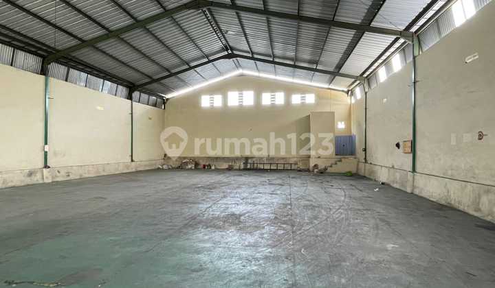 Soekarno Hatta East Bandung Wing Warehouse Soekarno Hatta East Bandung Wing Warehouse
