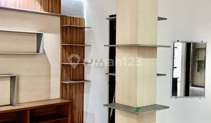 Ruko Cibaduyut Dekat Lampu Merah Soetta