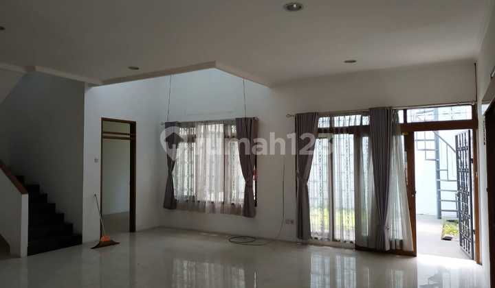 Dijual Disewakan Rumah Siap Huni di Batununggal Indah 1