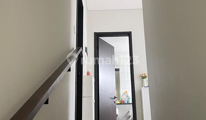 Rumah Summarecon Bandung Cluster Flora Tipe Fanya Premium 2