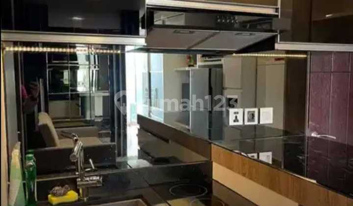 Apartemen La Grande 2 BR Full Furnished Pusat Kota Bandung 2