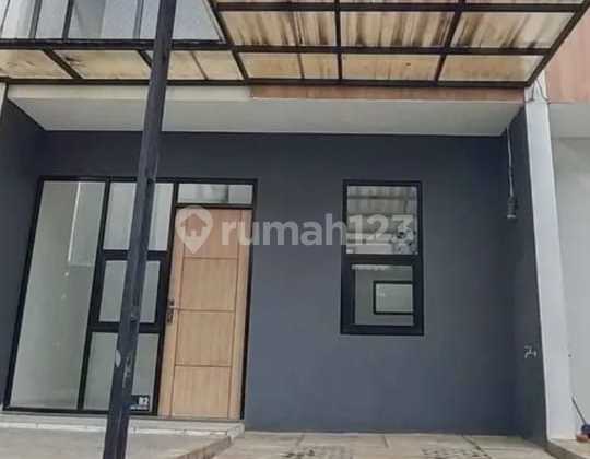 Modern 2-Story New House in Upper Cihanjuang Modern 2-Story New House in Upper Cihanjuang
