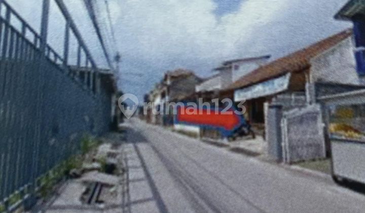 Murah Rumah di Jalan Jatihandap Mandalajati 2