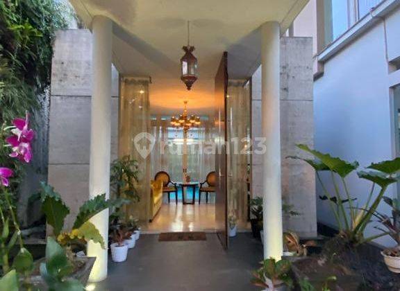 Rumah Cantik Full Furnished Kbp Larangtapa Kota Baru Parahyangan 2