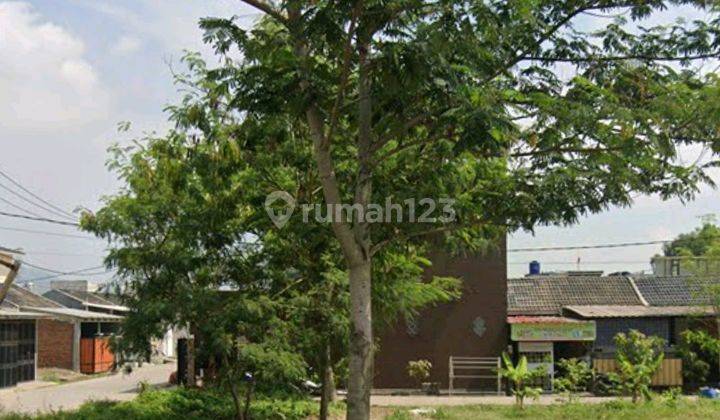 Rumah di Komplek Bumi Citra Indah Cihampelas Pataruman 2