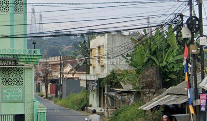 Tanah di Panyirepan Terusan Al Fathu Nyalindung Soreang 2