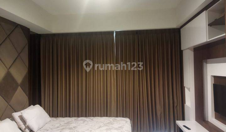 Tahunan Atau Bulanan Apartemen Pusat Kota Green Kosambi 2