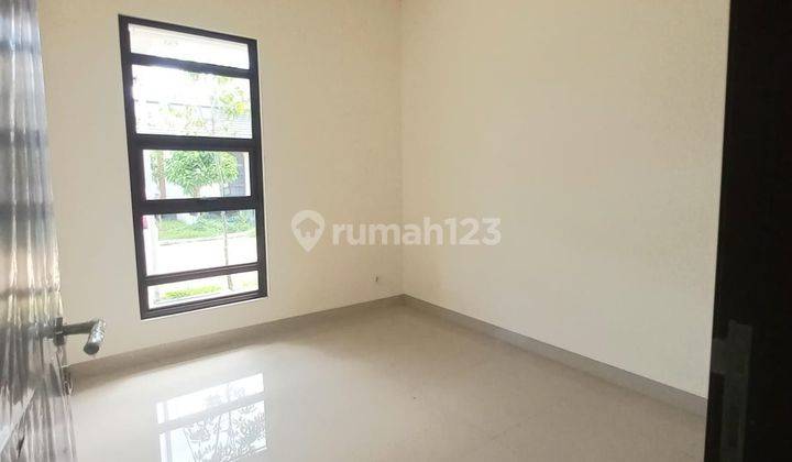 Murah Rumah Baru Minimalis di Podomoro Park Padmagriya 2