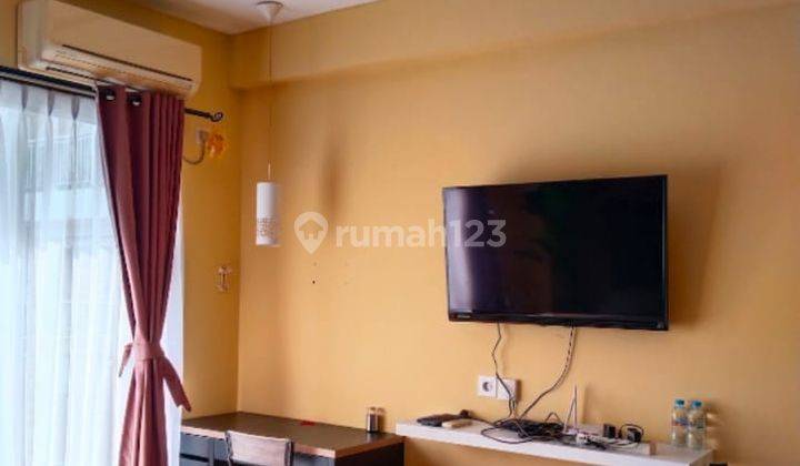 Dijual Disewakan Apartemen Galeri Ciumbuleuit 3 Full Furnished 1