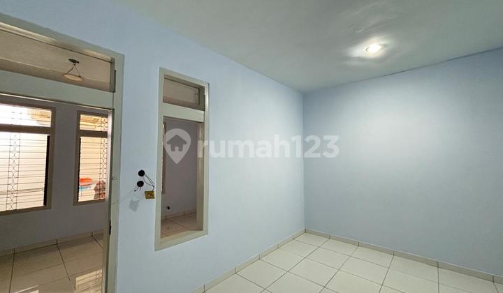 Rumah Strategis Terawat Sayap Alun Alun Bandung 2