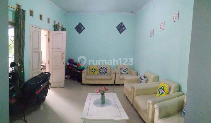 Rumah Strategis Jl. Panembakan Padasuka Cimahi Kota 2