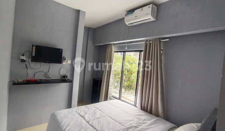 Kos Kost & Guest House Exclusive di Budi Luhur belakang Setraduta