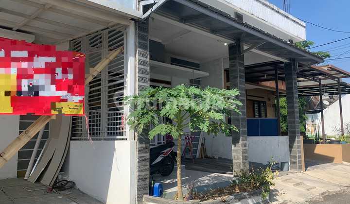 Murah Rumah di Perumahan Caraka Soreang Regency 2