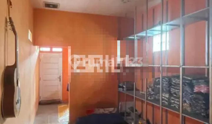 Cheap House in Mekar Indah Cijerah Housing 2