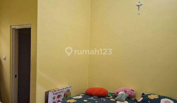 Rumah Nyaman Siap Huni Tki Taman Kopo Indah 2 2