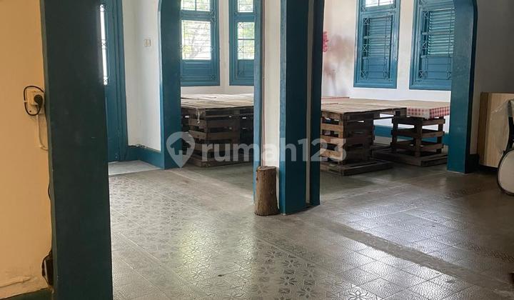 Strategic Business Space Gatot Subroto Main Road Strategic Business Space Gatot Subroto Main Road