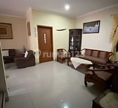 Rumah Nyaman di Cluster Taman Bumi Prima Cimahi 2