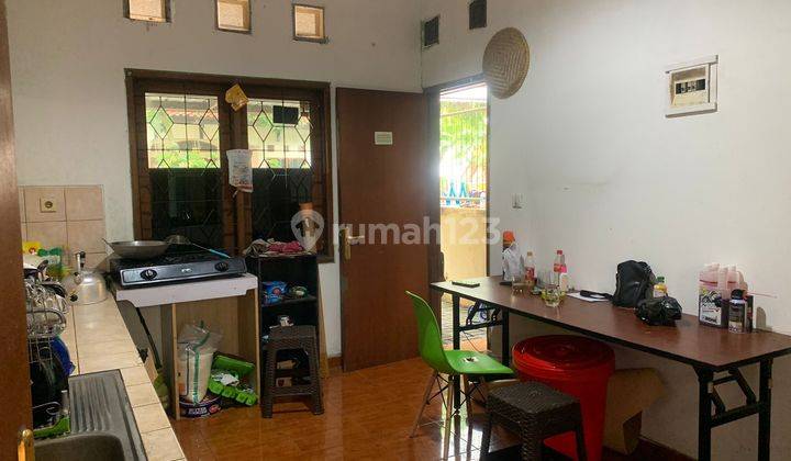 Rumah bisa untuk Kantor di Aria Graha Regency Soekarno Hatta 2