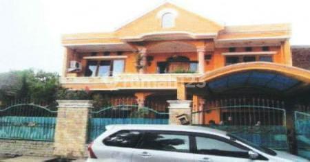 Murah Rumah Besar di Jl. Kencana Wangi Cijawura