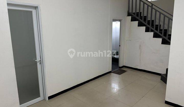 Dijual Disewakan Ruko di Jl Karapitan Bandung 2