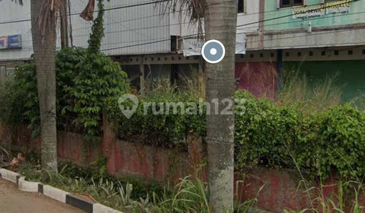 Murah Ruko di Jl. Kawaluyaan Raya Buah Batu