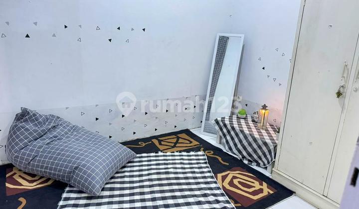 Rumah Siap Huni Komplek Bandung Inten Indah 2