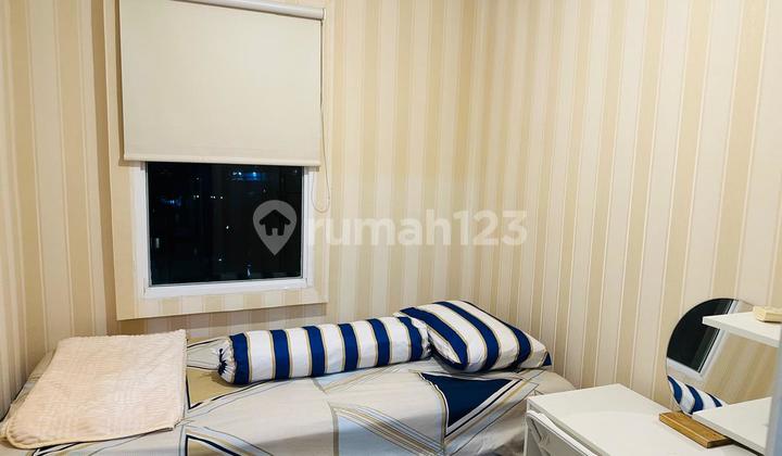 Parahyangan Residence Apartment 2 BR Fully Furnished 2