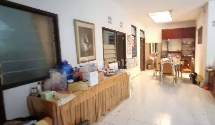Rumah Sayap Riau Cocok untuk Cafe atau Kantor 2