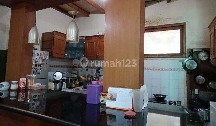 Dijual Cepat Rumah di Mekar Indah Cijerah 2