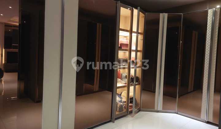 Cool Modern House in the Mekar Wangi Complex 2