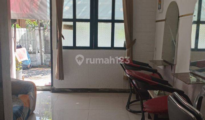 Dijual Murah Rumah Siap Huni di Riung Bandung 1