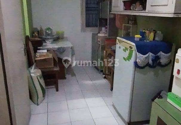 Rumah Nyaman Siap Huni di Permata Kopo I 2