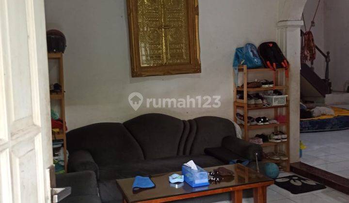 Murah Rumah di Perumahan Riung Bandung Jl. Ranca Endah I 2