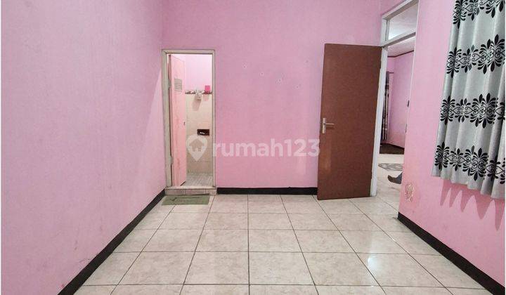 Rumah Mainroad TCI Taman Cibaduyut Indah 1 Cocok untuk Usaha 2