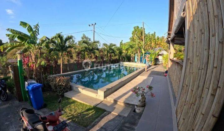 Leasehold 25 years Hotel Resort di Nusa Penida 2