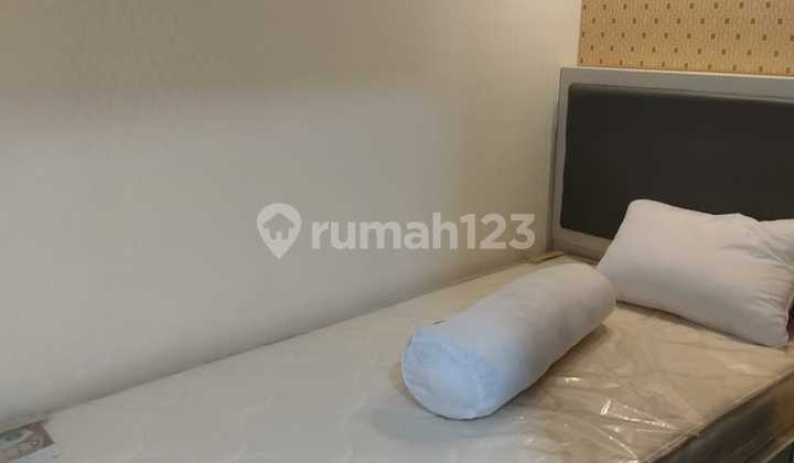 Apartemen Lux Full Furnished Grand Asia Afrika 2 BR 2