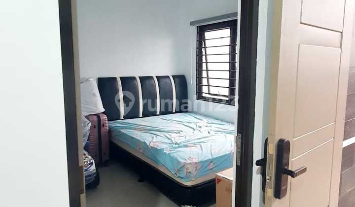 Rumah Modern Full Furnished di La Casa Antapani 2