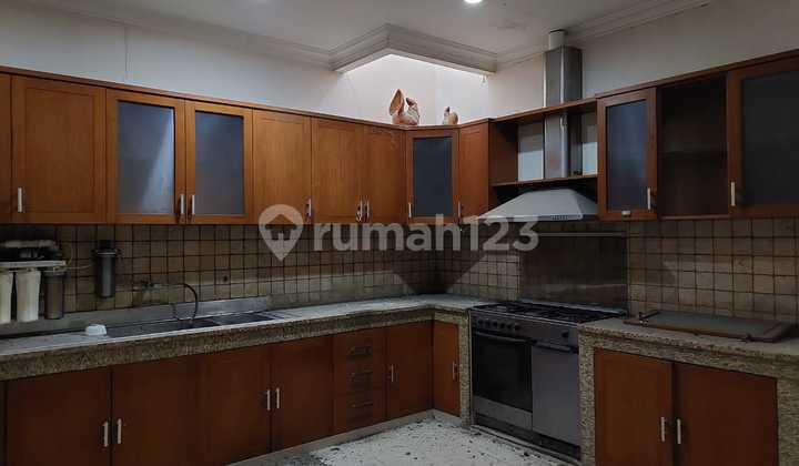 Rumah Asri Nyaman di Komplek Budi Asih Bandung Utara 2