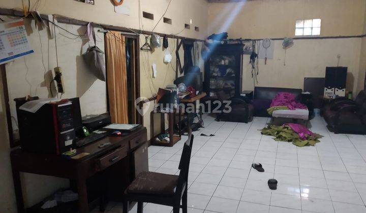 Sayap Gatot Subroto Belakang Trans Mall Cocok Buat Kos Kost 1