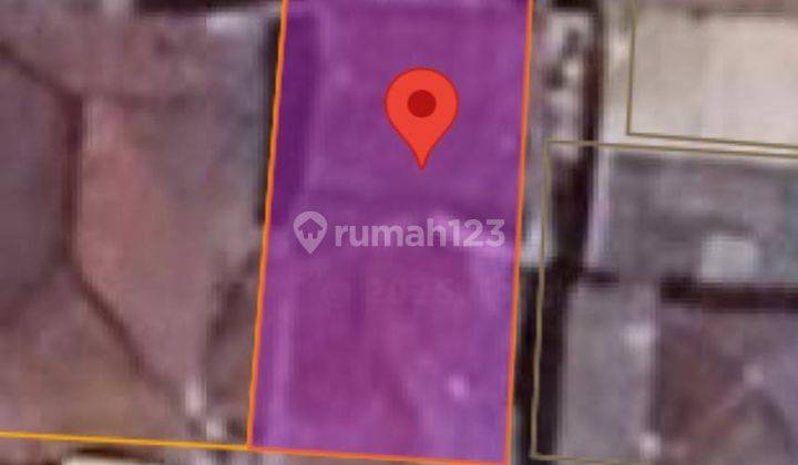 Murah Hitung Tanah area Cipedes Dekat PVJ 2