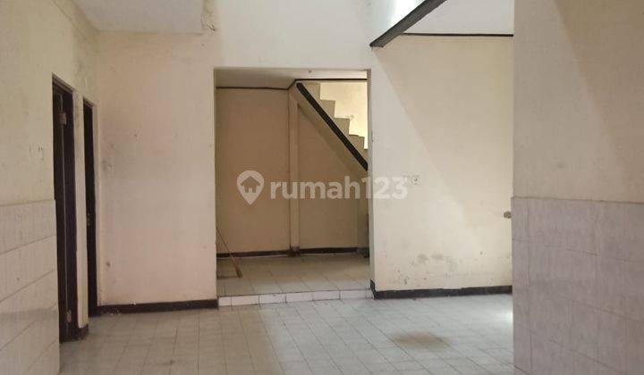 Rumah Cocok Untuk Kos Kost di Leuwi Panjang Leuwipanjang 1