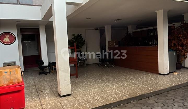 Rumah Strategis Tengah Kota di Sayap Riau 2