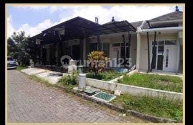 Murah Rumah Komplek Mentari Permai Residence 2