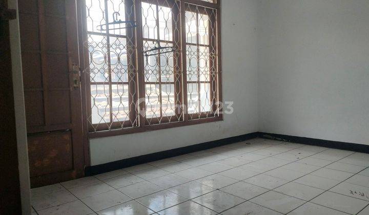 Rumah Nyaman Siap Huni di Lembang Bandung 2