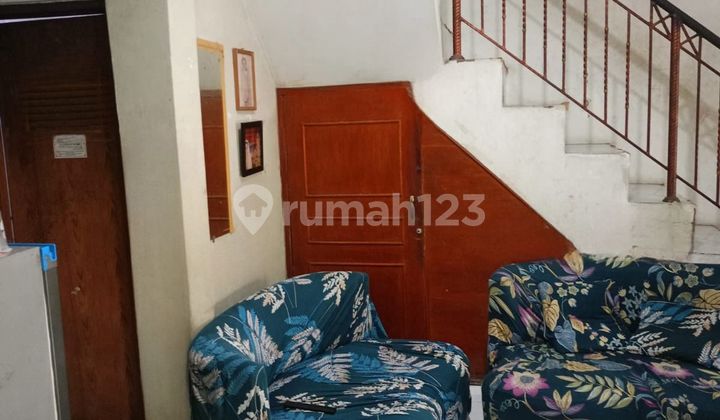 Murah Rumah Komplek Melong Green Garden Cimahi 2