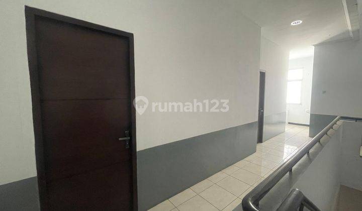 Hanya Lantai 2 Ruko Kbp Jingganiaga Kulon Kota Baru Parahyangan 1