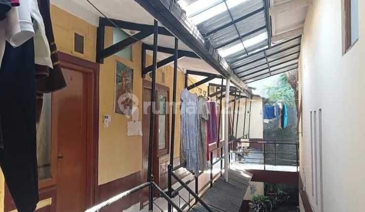 Rumah Kos Kost Sarijadi dekat Polban Poltekpos